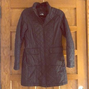 The North Face Quilted Stadium PrimaLoft Jacket